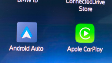 BMW 2 Series 220i MHT M Sport 5dr DCT Petrol Hatchback